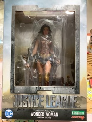 壽屋Kotobukiya 1/10 Wonder Woman
