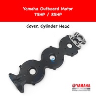 Cylinder Head Cover 75HP / 85HP Yamaha Outboard Motor - 688-11191-00-1S