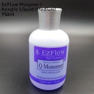 EzFlow Monomer / Acrylic Liquid (Medium)