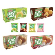 EURO​ CAKE​/ 7​ELEVEN THAILAND​ (24g x​ 6pcs)