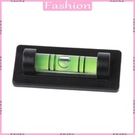 NAV Magnetic Spirit Level Small Magnetic Levelling Tool Spirit Bubble Level Durable