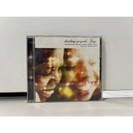 1 CD MUSIC International Aweet Harmony spiritual Contributions and haly voices (B4B37)