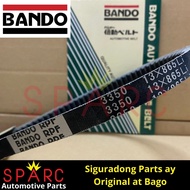 Bando Cogged Belt RPF3350 13x865 Li A-34 Bando Belt