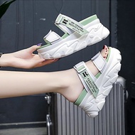 9CM High Strappy Sandals XOD470-211