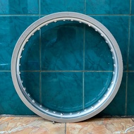 Rims rims rims rims TK japan TK racing bright silver 17 185