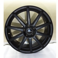 SPORT RIM 18 INCH TY130 18X8 5H114.3 ET45 (With Installation)