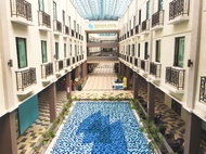 淡馬錫飯店 (Temasek Hotel)