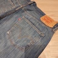 Levi’s 501 size 36 墨西哥製