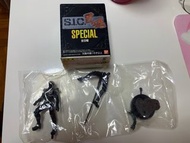 sic 匠魂 special 黑魔