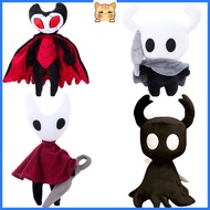 BCT Hollow Knight Plush Toy Cute Hollow Knight Plush Toy, Hollow Knight Game Toy Give Children Birth