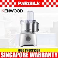 Kenwood FDP304SI  Multipro Compact Food Processor