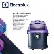 ELECTROLUX Z930 WET &amp; DRY VACUUM CLEANER