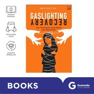 Gaslighting Recovery - Become a Free Woman from Manipulation (Ameliad Kelley, PhD)