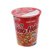 ACECOOK Hao Hao Tomyum Handy Cup Noodles