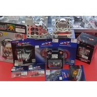 COMBO SET SPEC 62mm NLK