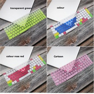 Xiaomi Mi Notebook Ruby 15.6 laptop use keyboard dust cover protector
