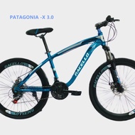 Promo Sepeda Gunung MTB 26 Racello Patagonia 21Speed