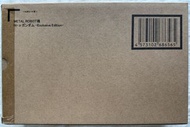 全新灰盒未開 Bandai Metal Build Robot 魂 RX-93 Hi-Nu Gundam Exclusive Ver