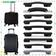 AVOCADD Luggage Handle Luggage Bag Accessories Replacement Durable Luggage Bag Handle