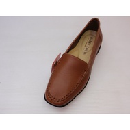 Harry louis woman leather shoes no.2003(brown)