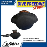 Regulator Cover Zeepro Neoprene Octopus Cover Scuba Diving Protector 2nd Stage Diving Zeepro Regulat