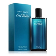 DAVIDOFF EDT 125ml for men