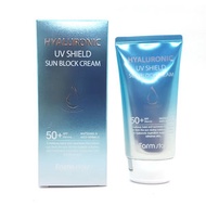 Farm Stay - 透明質酸防紫外線防曬霜SPF50+PA+++ 70g (ref:80480)