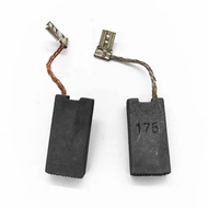 Berus Karbon untuk Makita CB175 CB171 CB-171 194990 -8 194412 -8 HM1111C HR5210C HR4510C HM1214C HM1