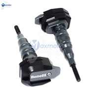 สำหรับ Benelli BN302 /S TNT BN Bj300 600อุปกรณ์เสริมมอเตอร์ไซค์ล้มกรอบป้องกันสไลเดอร์แฟร์ริ่งการ์ดป้