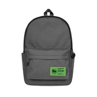 Rown Division Stockroom Bagpack - Rowndvsn Estonia Dark Grey Backpack