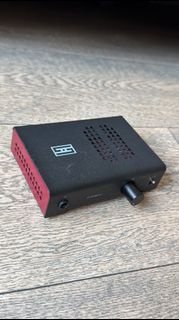 Schiit Magni Heresy 耳機放大器和前置放大器