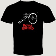 Royal Enfield Tshirt
