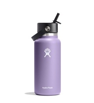 Hydro Flask 32 Oz Wide Flex Straw Cap Moonshadow