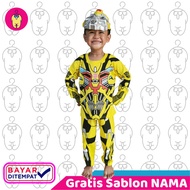 Bumble Bee Kids Costume