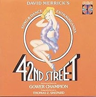 42nd Street (1980 Original Broadway Cast)
