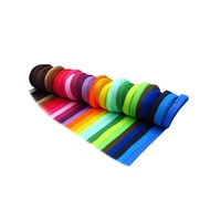 MIT Polyester 8mm Flat Shoe Laces 906-G59 Club Accessories Material 180cm