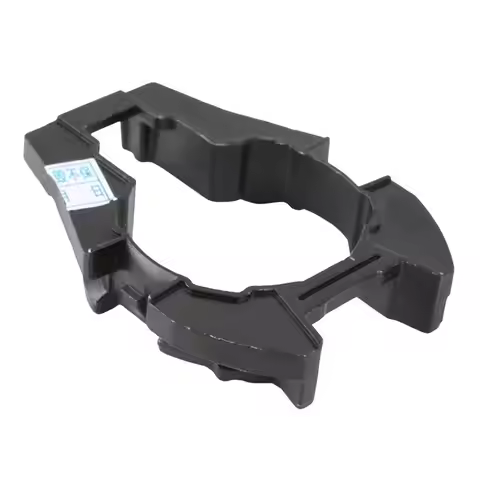 Rain Humidity Sensor Mounting Bracket For A3 A4 A5 A6 A7 Q3 Q5 VW Golf Tiguan Passat 4M0845543
