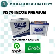 AKI BASAH MOBIL NS70 INCOE PREMIUM