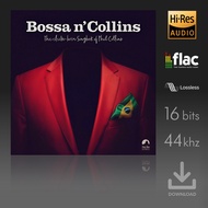 V.A. - Bossa n' Collins [2026 Bossa Nova] - Digital Download - [FLAC] Hi-Res Audio