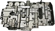 A340 A340E A340F A341 A343 A343E AW30-43 AW30-70LE AWD RWD Transmission Valve Body Compatible for Vo