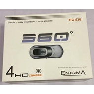 Rmshop Kamera 360° 3D Pro Enigma