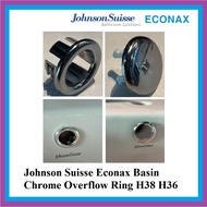 JOHNSON SUISSE ECONAX H36 Overflow Cap H38 Overflow Ring