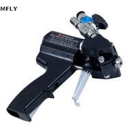 Polyurethane Foam Spray Gun P2 Air Purge PU Foaming Injection AB Two-Component High Pressure Coating