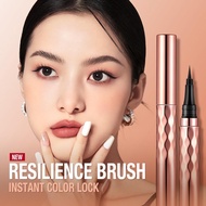 O.two.o Embroidery Eyeliner Pen Waterproof Eye Makeup Pencil Liquid I5j0