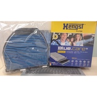 Blue Care Mer Air Conditioner Filter E-(W212); GLK 300; C-CLASS III (W204); CLS; E-CLASS IV (W212). 