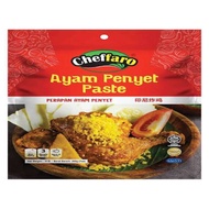 CHEFFARO AYAM PENYET PASTE