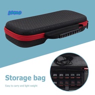 SAMO for NS Hori Portable Large Capacity Travel Game Controller Storage