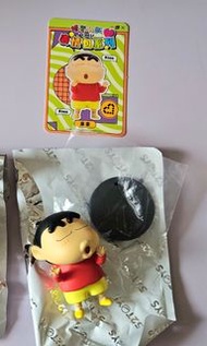 蠟筆小新 表情包 親親 盲盒玩具公仔 popmart 52toys crayon shin-chan