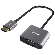 HDMI TO VGA PORT CONVERTER CABLE H201-GY LENOVO