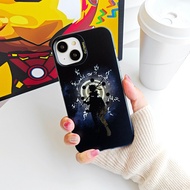 Diablo Sharingan Uzumaki Naruto Cartoon Phone Case For iPhone 11pro 14 12 13 11 Pro Max 12mini 13mini Cover